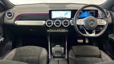 Mercedes-Benz Eqb 350 4M 215kW AMG Line Premium 66.5kWh 5dr Auto Electric Estate